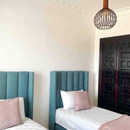 Appartement Vue Mer Panoramique Tamarist ภายนอก รูปภาพ