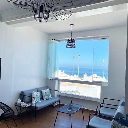 Appartement Vue Mer Panoramique Tamarist ภายนอก รูปภาพ