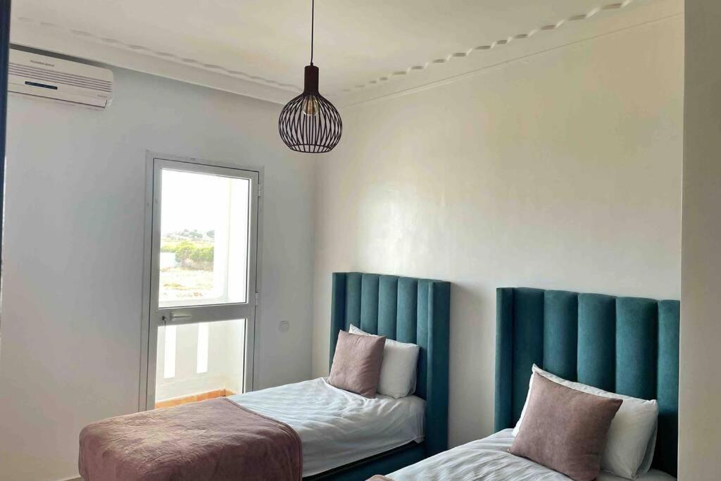 Appartement Vue Mer Panoramique Tamarist ภายนอก รูปภาพ