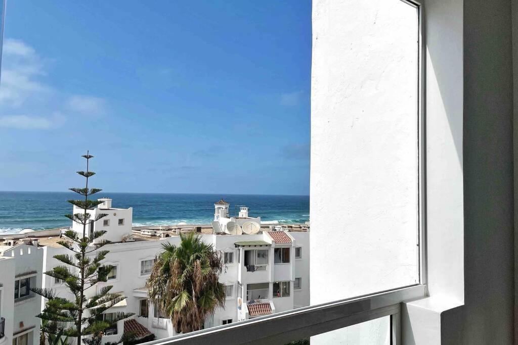 Appartement Vue Mer Panoramique Tamarist ภายนอก รูปภาพ