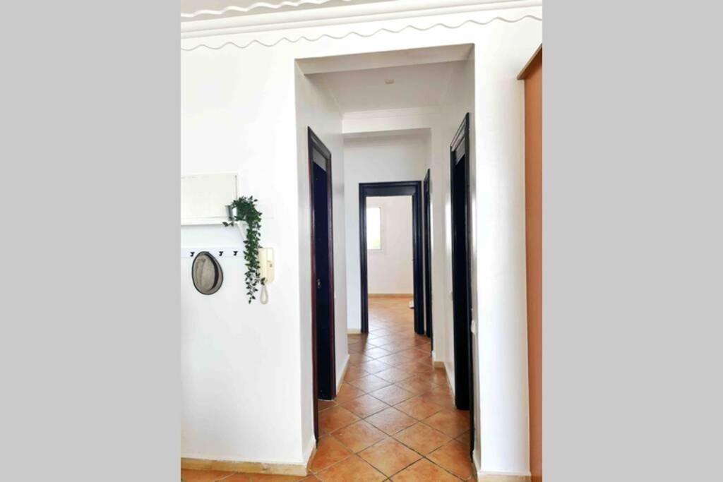 Appartement Vue Mer Panoramique Tamarist ภายนอก รูปภาพ